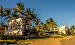  Casa Baronesa Waterfront Villa  Пуэрто Вильямиль